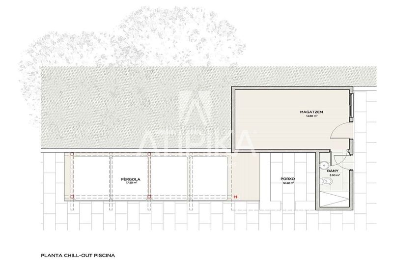 Foto 7da8b00b-04ed-4faa-88e3-f2a634b9800b. Casa amb aparcament piscina a les botigues de Sitges Sitges