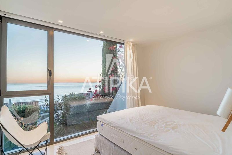 Foto b1eb2022-02be-4869-b955-9544b620c40f. Casa amb aparcament piscina a les botigues de Sitges Sitges