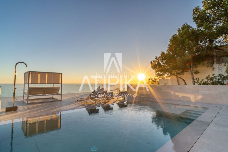 Foto e634b826-0636-4cf5-9c84-da8048cf28c8. Casa amb aparcament piscina a les botigues de Sitges Sitges