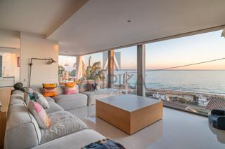 Casa a Les Botigues de Sitges. Propiedad de alto standing en venta con vistas panorámicas en el