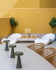 Pis a Les Salines-Pla de Sant Pere. Piso en venta a estrenar con piscina comunitaria en primera líne