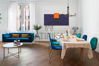 Piso  Casp. Exclusivo piso de diseño en venta en el quadrat dor