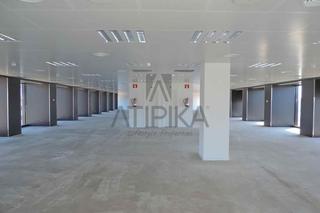 Location Bureau à Barri de les Corts. Oficina reformada de 250m2 en alquiler en plena avinguda diagona