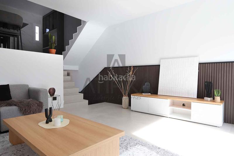Foto 8302010c-d5c4-44a4-a935-2affb1734763. Casa chalet con piscina, recién reformado en vinyetterramar en Sitges