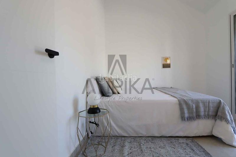 Foto c55ecede-56c5-490b-bcde-010dada9933c. Casa chalet con piscina, recién reformado en vinyetterramar en Sitges