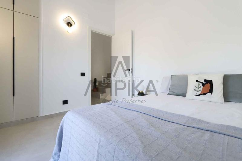 Foto cb3ebe07-e37b-442b-b43e-661505a572a1. Casa chalet con piscina, recién reformado en vinyetterramar en Sitges