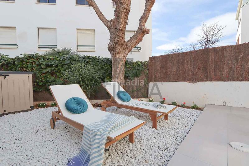 Foto cdb4a2de-bffb-4f1b-9aa3-2d1fdc96bc5d. Casa chalet con piscina, recién reformado en vinyetterramar en Sitges