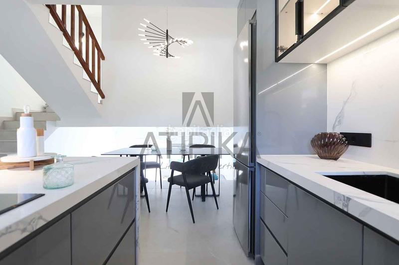 Foto d1ed2d07-8221-40fa-b5a9-cc131174bbe9. Casa chalet con piscina, recién reformado en vinyetterramar en Sitges