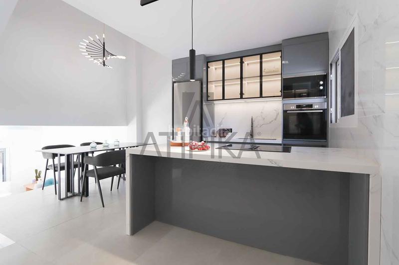 Foto e8a7da75-d549-44b3-bdeb-97282cfc3020. Casa chalet con piscina, recién reformado en vinyetterramar en Sitges