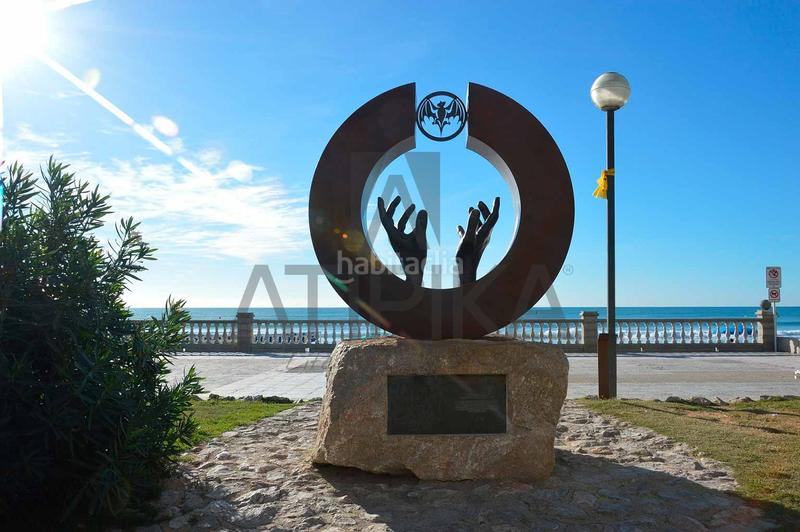 Foto 18e0f619-b4b4-4b01-a70b-820d06c7ebfb. Residential plot in Can Girona - Terramar - Vinyet Sitges