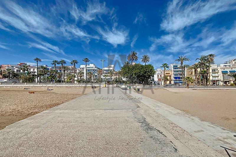 Foto 45a44c23-e4b5-4b8e-b077-58af2c9ab3bb. Residential plot in Can Girona - Terramar - Vinyet Sitges