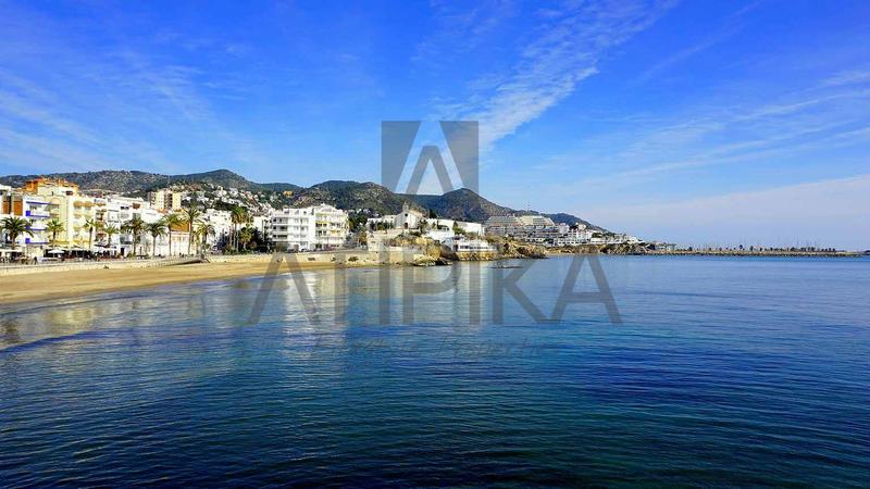 Foto 4dc459a7-bee2-4564-a4fb-16d508b6b988. Residential plot in Can Girona - Terramar - Vinyet Sitges