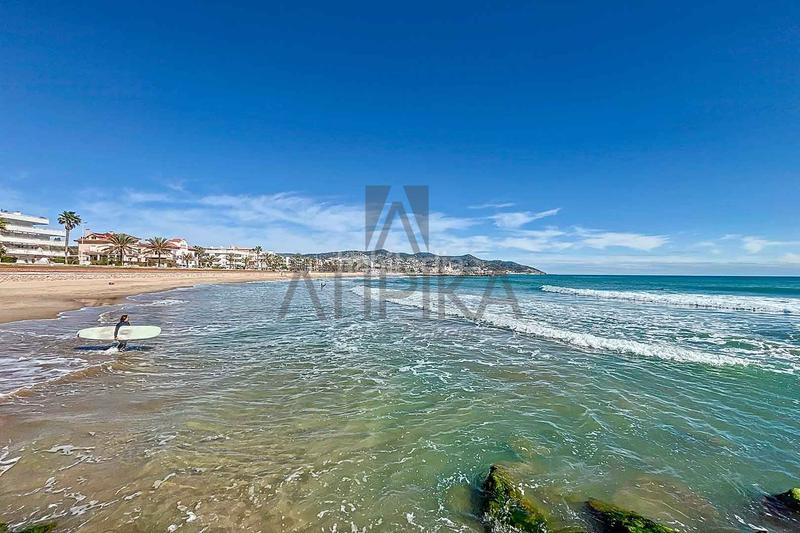 Foto 559f758a-d110-4566-b70a-ae5ab9748605. Residential plot in Can Girona - Terramar - Vinyet Sitges