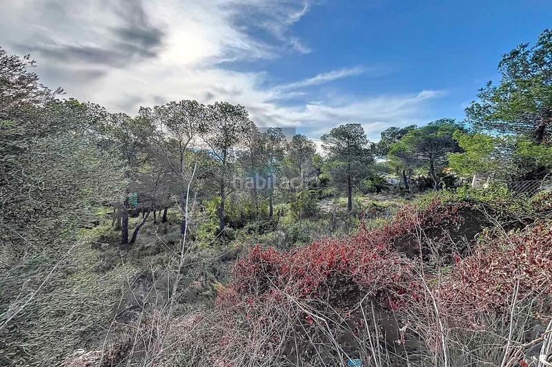 Foto bbf2db28-d8b4-4dc3-8f51-cfbd6df73ab8. Residential plot in Can Girona - Terramar - Vinyet Sitges