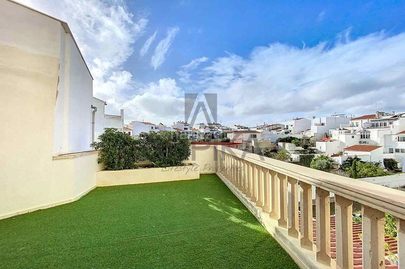 Foto 0f7a18de-807c-4547-9957-16362f0fbc56. Casa amb aparcament piscina a Molí des Pla-Andrea Doria Maó / Mahón