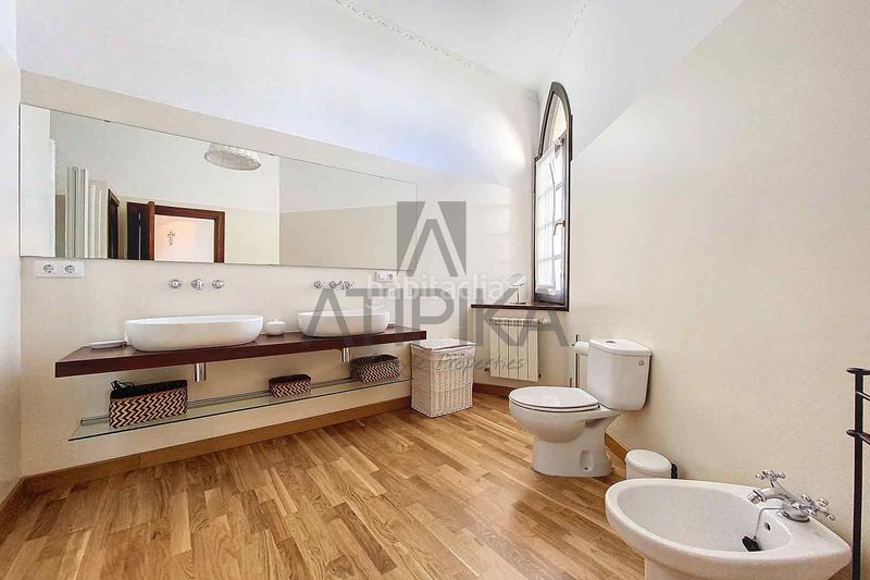 Foto 42e29c72-f180-49e0-973d-965948b8f470. Casa amb aparcament piscina a Molí des Pla-Andrea Doria Maó / Mahón