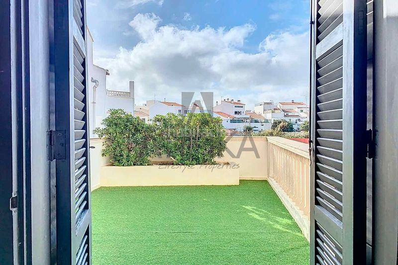 Foto 64545c83-97d9-4c35-87ae-fe0d46c49563. Casa amb aparcament piscina a Molí des Pla-Andrea Doria Maó / Mahón