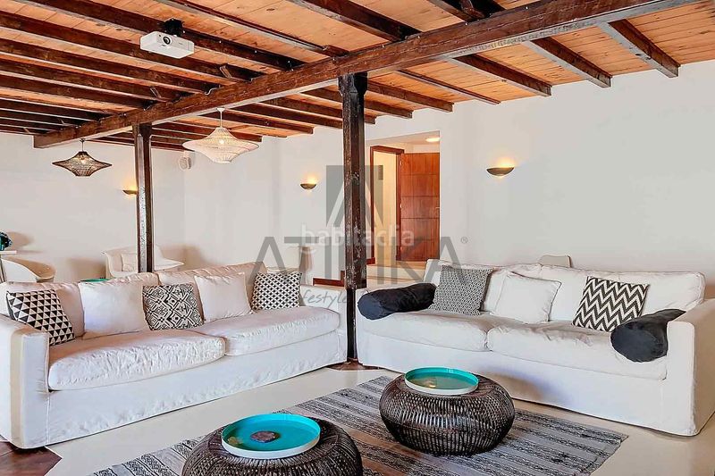 Foto cec71d17-afab-451e-bdb1-bb33b79b672d. Casa amb aparcament piscina a Molí des Pla-Andrea Doria Maó / Mahón
