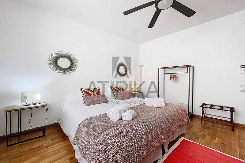 Foto ed4ab895-1613-48a0-94e5-0ab106286638. Casa amb aparcament piscina a Molí des Pla-Andrea Doria Maó / Mahón