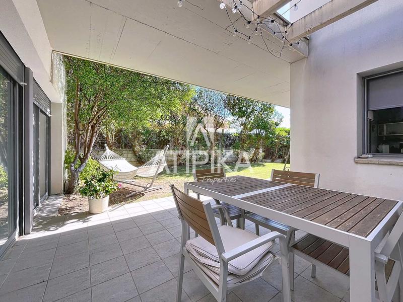 Foto 4e35c5a2-e8e2-4224-9dec-eef64895f095. Casa chalet independiente con piscina en venta la levantina en Sitges