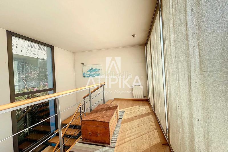 Foto 53f9f5f9-0da1-4921-a3df-e8a31b24d7f9. Casa chalet independiente con piscina en venta la levantina en Sitges