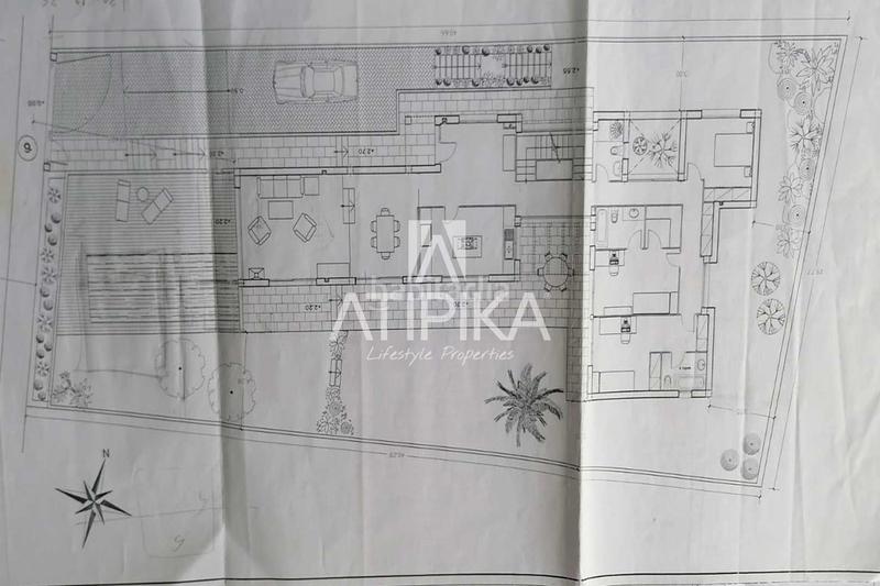Foto b9ad449a-2070-446d-aeca-5b39b8a6bab8. Casa chalet independiente con piscina en venta la levantina en Sitges