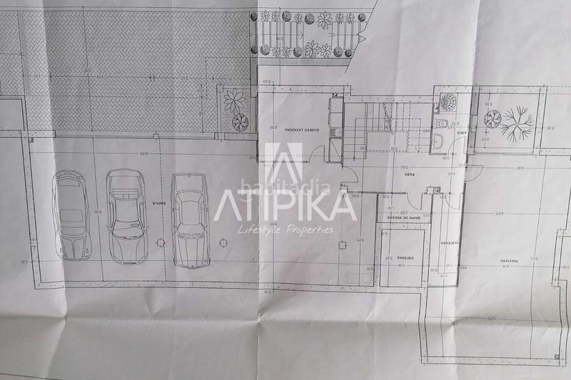 Foto cd9ef0c1-a6c8-4ed5-a671-66410f623360. Casa chalet independiente con piscina en venta la levantina en Sitges