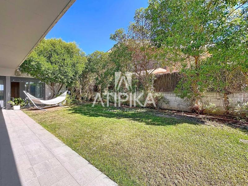 Foto e8f4e6ed-ff74-4293-810a-7c57e03fc15d. Casa chalet independiente con piscina en venta la levantina en Sitges