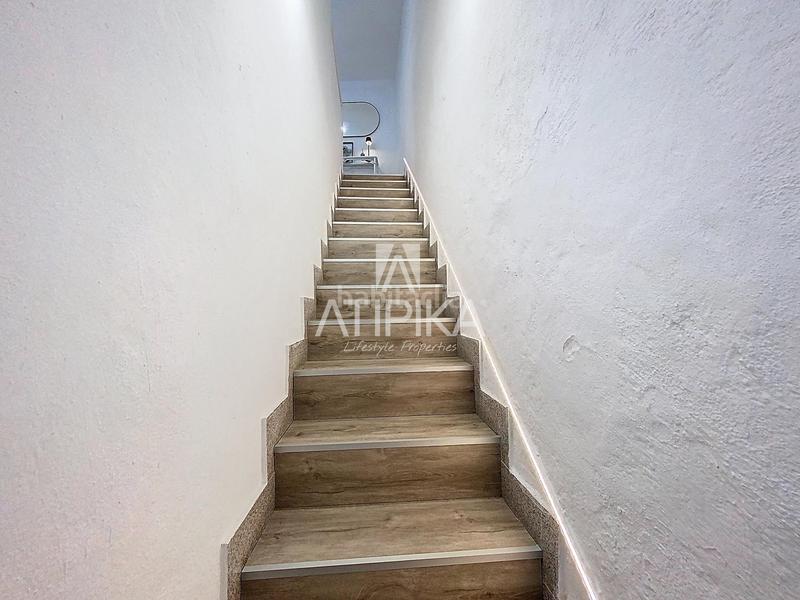 Foto 01296c75-5e59-4780-a809-b3f2c4f89069. Casa  reformada en venta en el centro de mahón 349.000 en Maó
