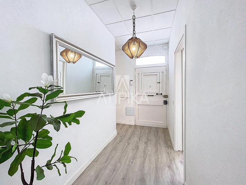 Foto 57e959c2-1abd-47f3-bd64-a0e2c0a62dce. Casa  reformada en venta en el centro de mahón 349.000 en Maó