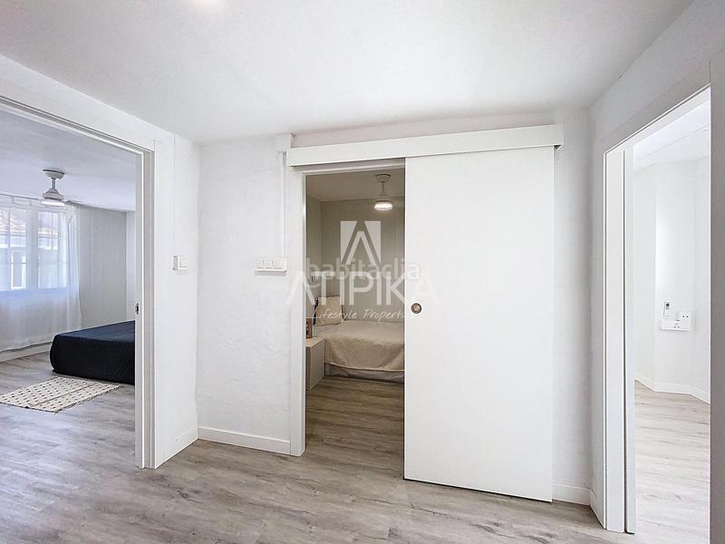 Foto 6433a6ab-ff5c-4c01-b8f1-8ea3d2e2f6a7. Casa  reformada en venta en el centro de mahón 349.000 en Maó