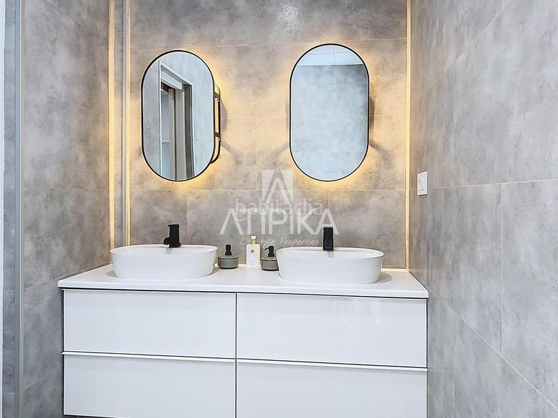 Foto 7b6acee3-2823-49ed-b23d-3fd53d1d7b5e. Casa  reformada en venta en el centro de mahón 349.000 en Maó