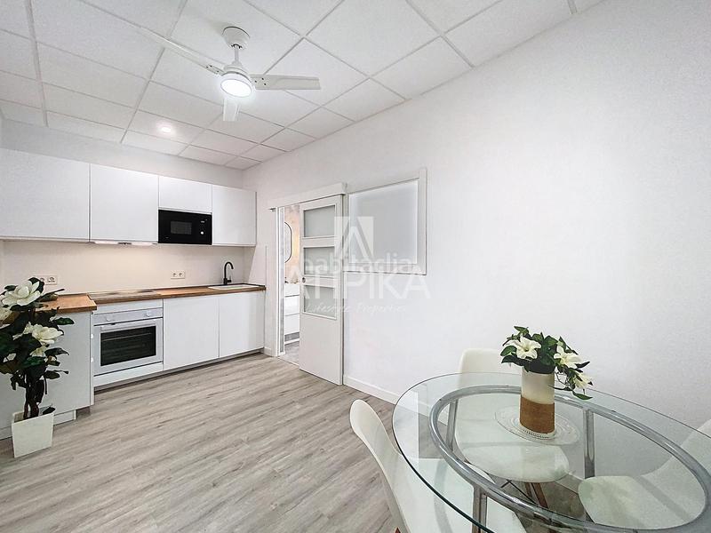 Foto 9932042f-36c9-4e5d-aca1-73d077281bbf. Casa  reformada en venta en el centro de mahón 349.000 en Maó