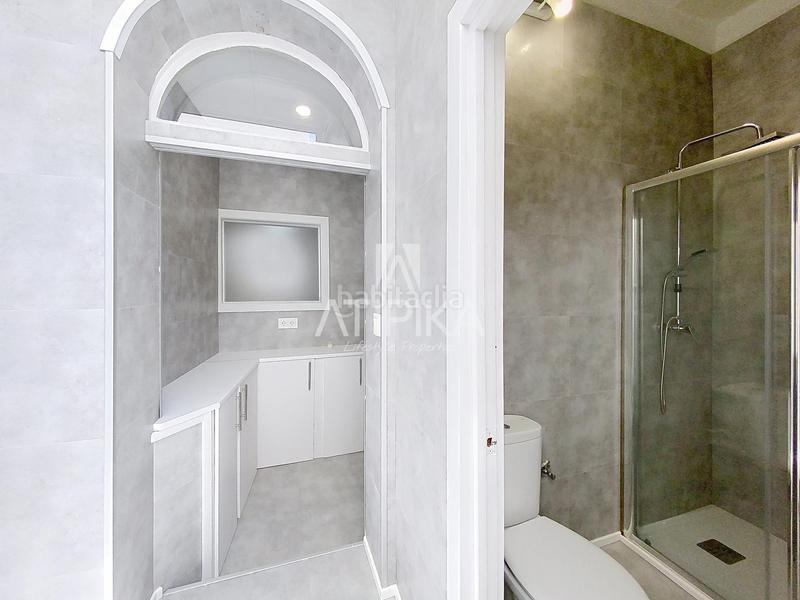 Foto f93fb153-8883-4efe-8a71-77f11f218acd. Casa  reformada en venta en el centro de mahón 349.000 en Maó