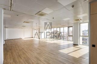Location Bureau à Dreta de l´Eixample. Oficina diáfana en alquiler en pleno quadrat dor
