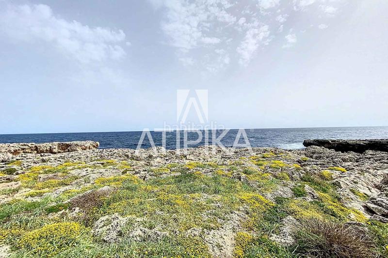 Foto 15783800-0e2c-4221-b7cd-87931580826d. Pis a S´Algar-Alcalfar Sant Lluís