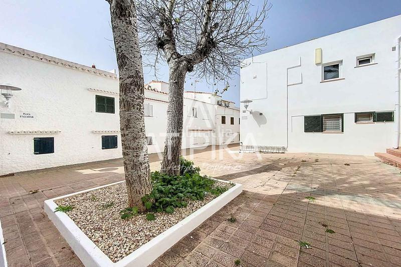 Foto 1b35d384-0f63-407c-9314-a282342f4c6f. Pis a S´Algar-Alcalfar Sant Lluís