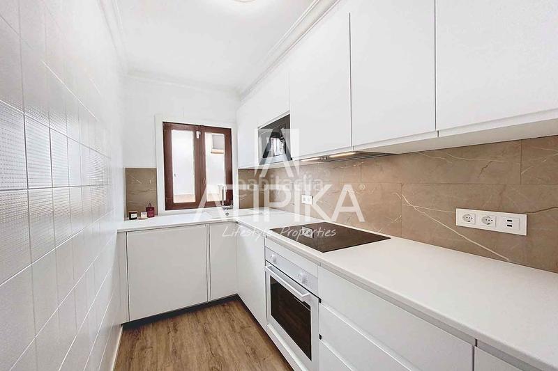 Foto 1e0d53e0-2c46-413a-b5d5-9a29e4a0a5d3. Pis a S´Algar-Alcalfar Sant Lluís