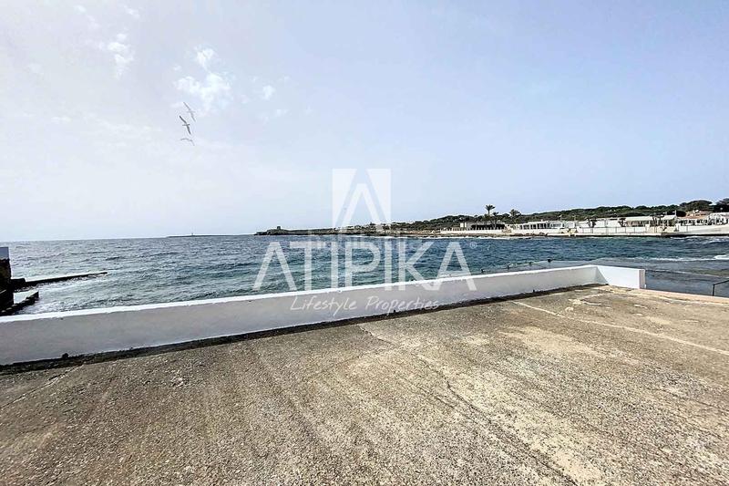 Foto 43ce0055-1771-467d-b765-dcf9e7afb07d. Pis a S´Algar-Alcalfar Sant Lluís