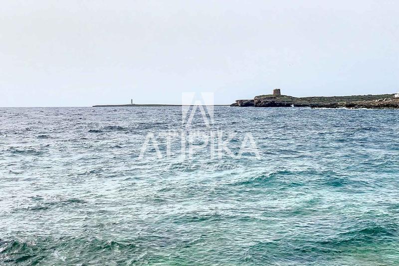 Foto 56776577-7cdf-4e13-895f-e65b7365d2c1. Pis a S´Algar-Alcalfar Sant Lluís