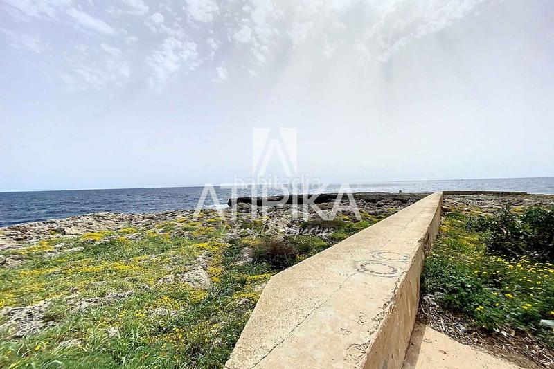 Foto 878cdabe-cbdb-4684-9885-897f743cf62d. Pis a S´Algar-Alcalfar Sant Lluís