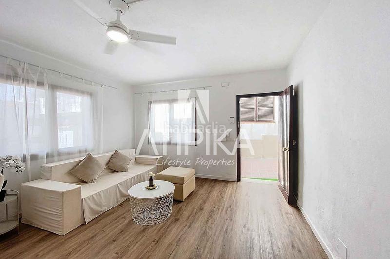 Foto a8d1d530-09ee-4f34-89c8-54fab9acdad2. Pis a S´Algar-Alcalfar Sant Lluís