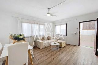 Appartement à S´Algar-Alcalfar. Apartamento en planta baja reformado en salgar, sant lluís