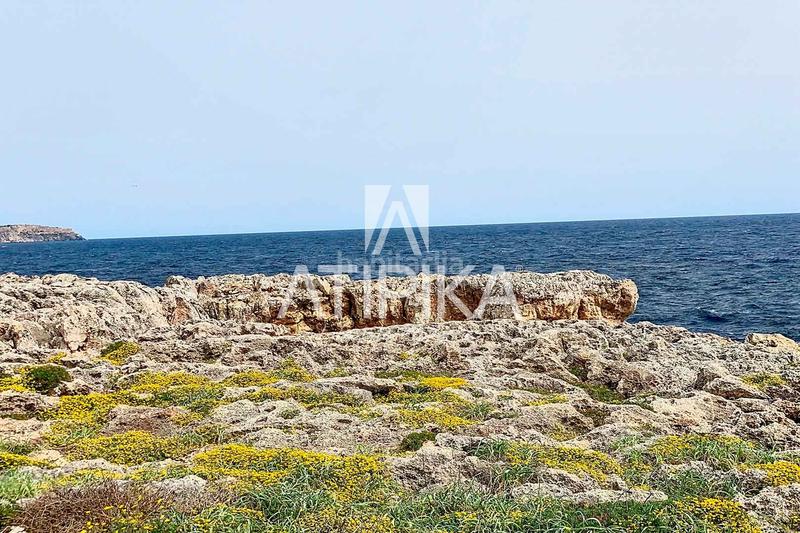 Foto b9f2026c-69cb-4bf0-b6d9-804149de1ee5. Pis a S´Algar-Alcalfar Sant Lluís