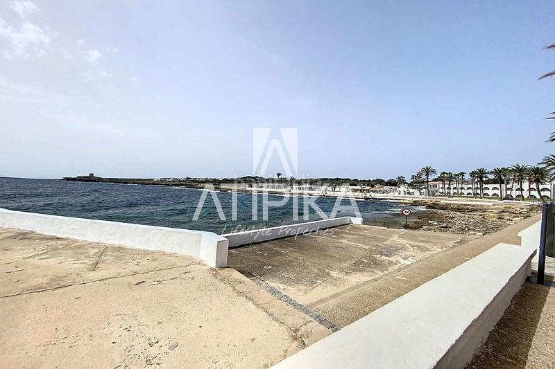 Foto cbb1c4f5-ff73-4ec3-83fc-73b92deeadb7. Pis a S´Algar-Alcalfar Sant Lluís