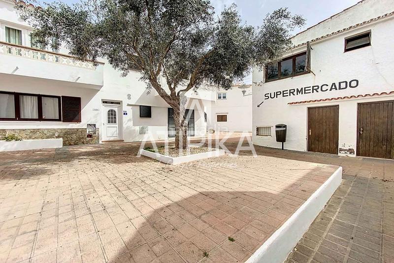 Foto f9cc0683-391b-4736-a883-87a00b8da1a4. Pis a S´Algar-Alcalfar Sant Lluís