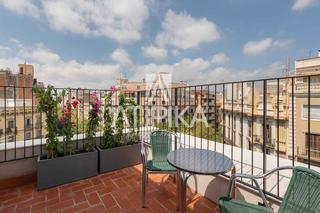 Appartamento in Dreta de l´Eixample