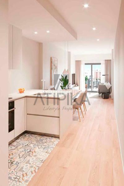 Foto 5f649976-b1bf-4439-b4b0-9280489688c5. Piso amplio dúplex en venta en Baix Guinardó en Baix Guinardó Barcelona