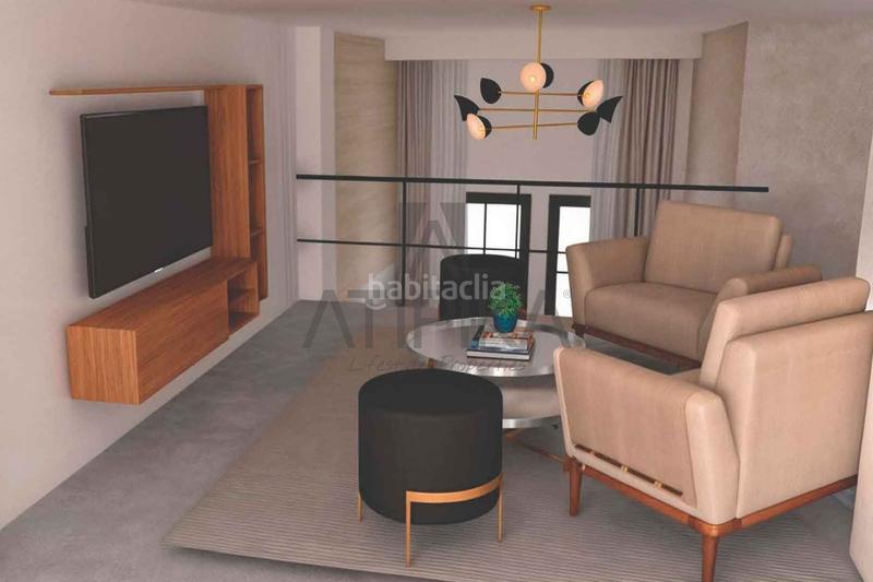 Foto c5912e16-1283-466a-bd60-f497264519f8. Piso amplio dúplex en venta en Baix Guinardó en Baix Guinardó Barcelona