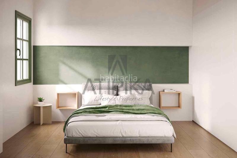 Foto d11195d1-3ab0-4763-922d-2ac05f6952ab. Piso amplio dúplex en venta en Baix Guinardó en Baix Guinardó Barcelona